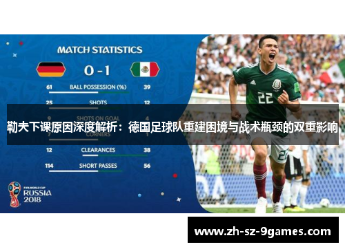 勒夫下课原因深度解析：德国足球队重建困境与战术瓶颈的双重影响