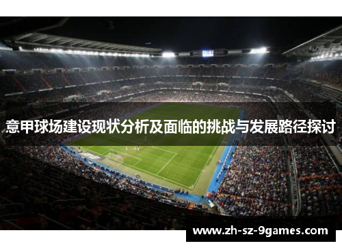 意甲球场建设现状分析及面临的挑战与发展路径探讨