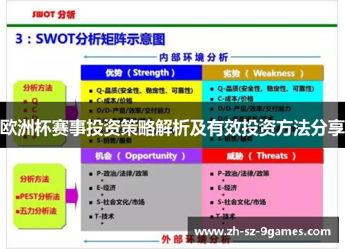 欧洲杯赛事投资策略解析及有效投资方法分享